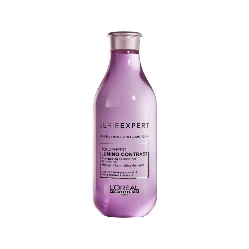 Shampoing Lumino Contrast Shampoing Lumino Contrast