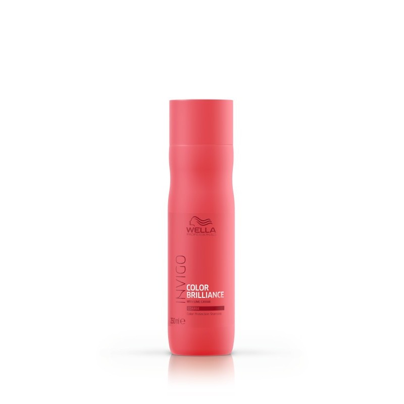 Invigo Color Brillance Shampoing cheveux épais Invigo Color Brillance Shampoing cheveux épais