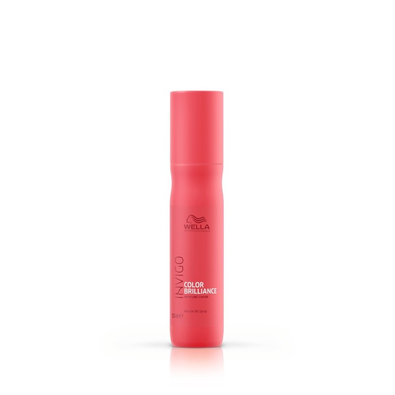 Spray BB Miracle Invigo Color Brilliance 150ml Spray BB Miracle Invigo Color Brilliance 150ml