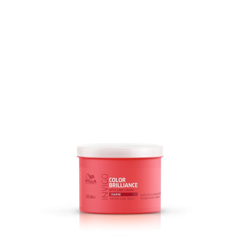 Invigo Color Brillance Masque cheveux épais Invigo Color Brillance Masque cheveux épais