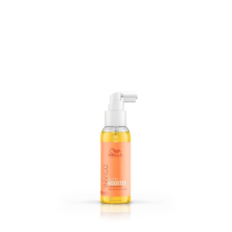 Invigo Nutri-enrich Booster 100ml Invigo Nutri-enrich Booster 100ml