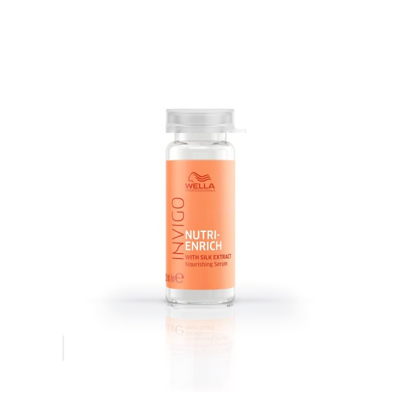 Invigo Nutri-enrich Sérum 8x10ml Invigo Nutri-enrich Sérum 8x10ml
