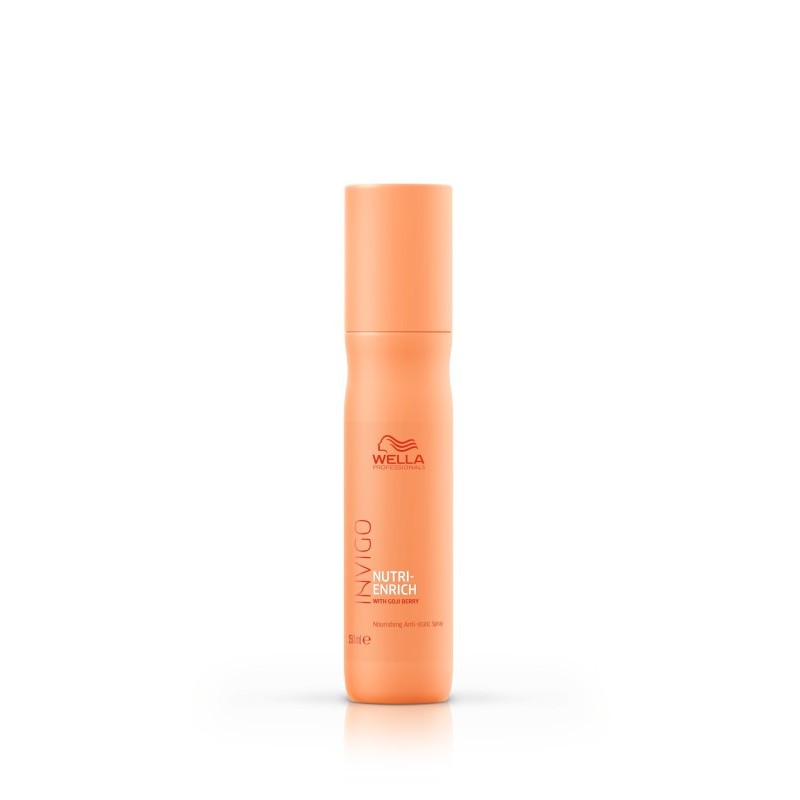 Invigo Nutri-enrich Spray antistatique 150ml Invigo Nutri-enrich Spray antistatique 150ml