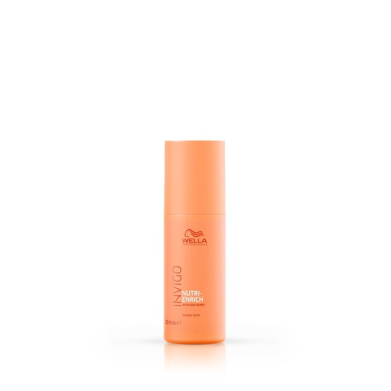 Baume Merveilleux Nutri-enrich Invigo 150ml Baume Merveilleux Nutri-enrich Invigo 150ml