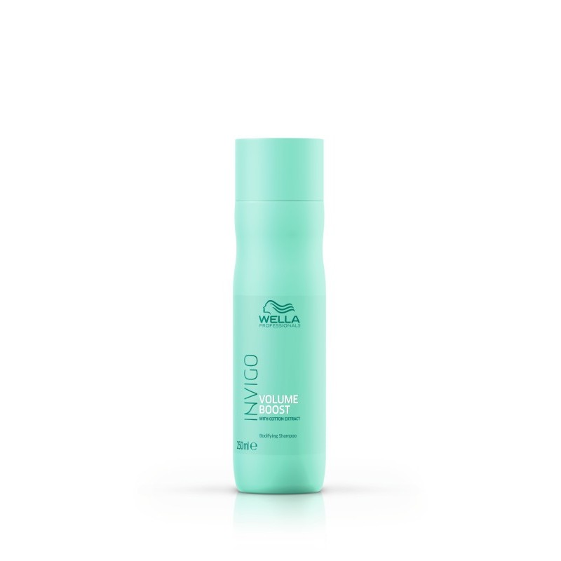 Invigo Volume Boost Shampoing Invigo Volume Boost Shampoing