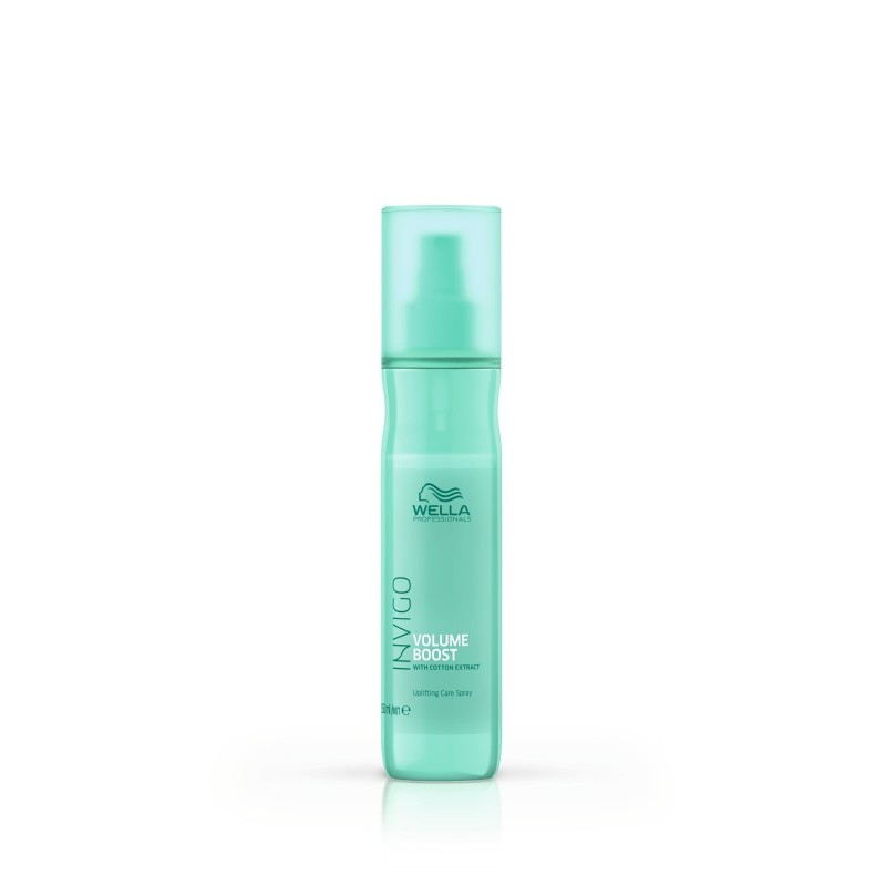 Invigo Volume Boost Spray sans rinçage 150ml Invigo Volume Boost Spray sans rinçage 150ml
