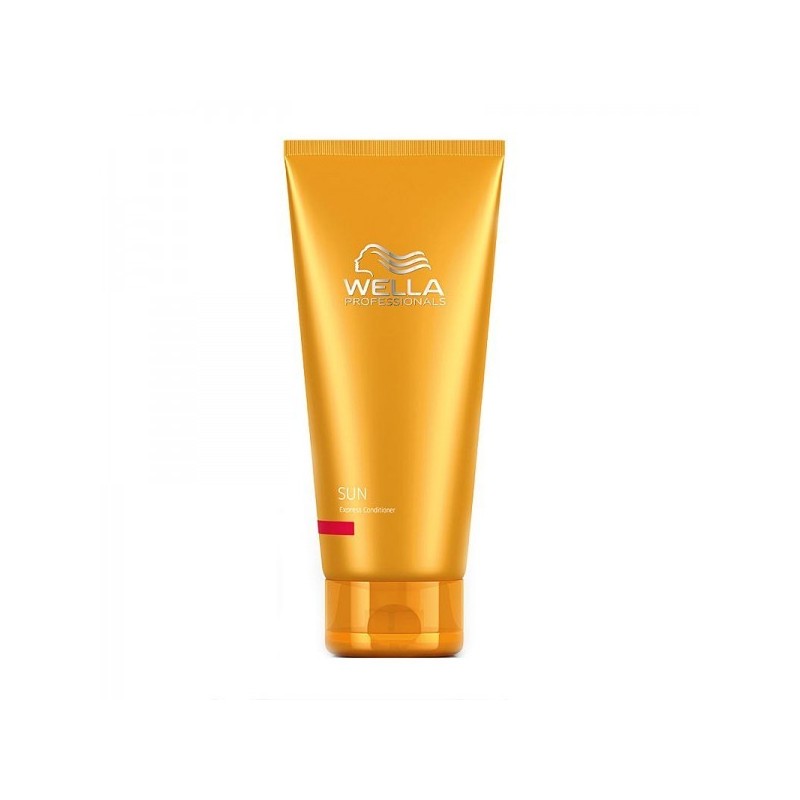 Wella Care sun conditionner 200ml Wella Care sun conditionner 200ml