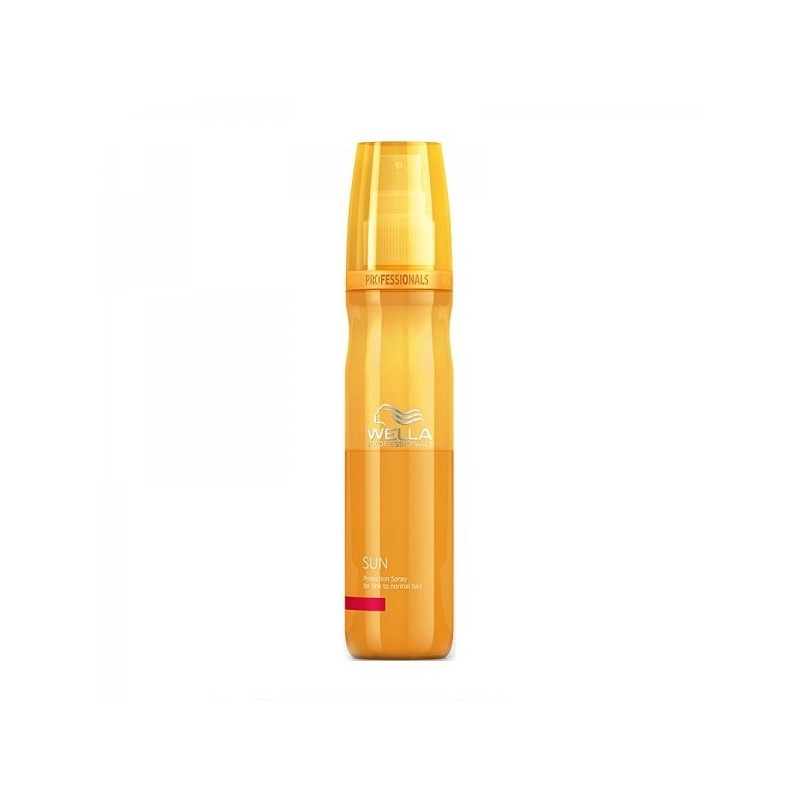 Wella Care sun spray protection 150ml Wella Care sun spray protection 150ml