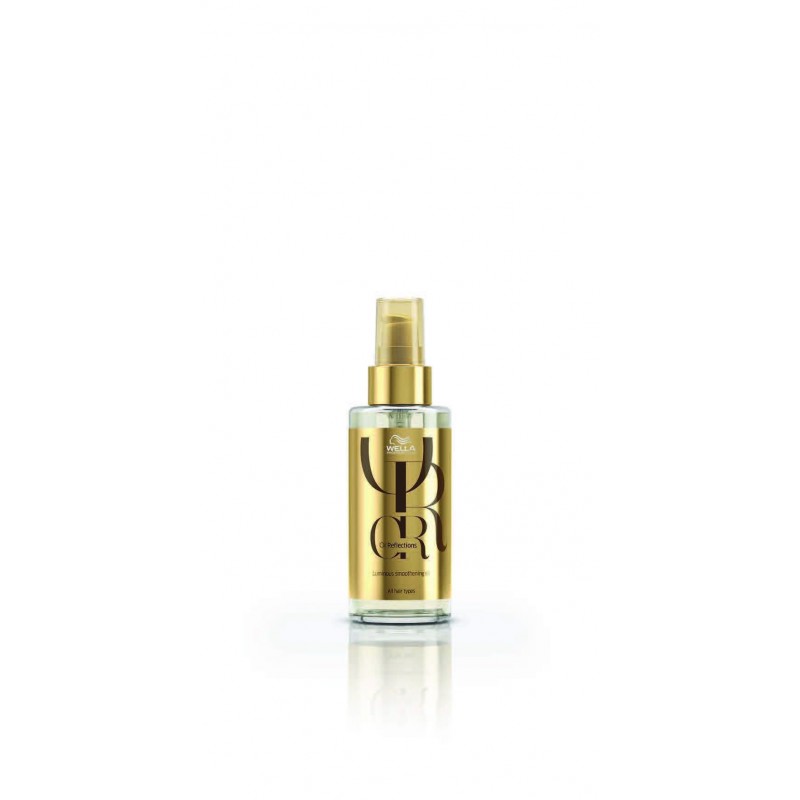 Wella Care Huile Lissante Sublimatrice Oil Reflections 100ml Wella Care Huile Lissante Sublimatrice Oil Reflections 100ml