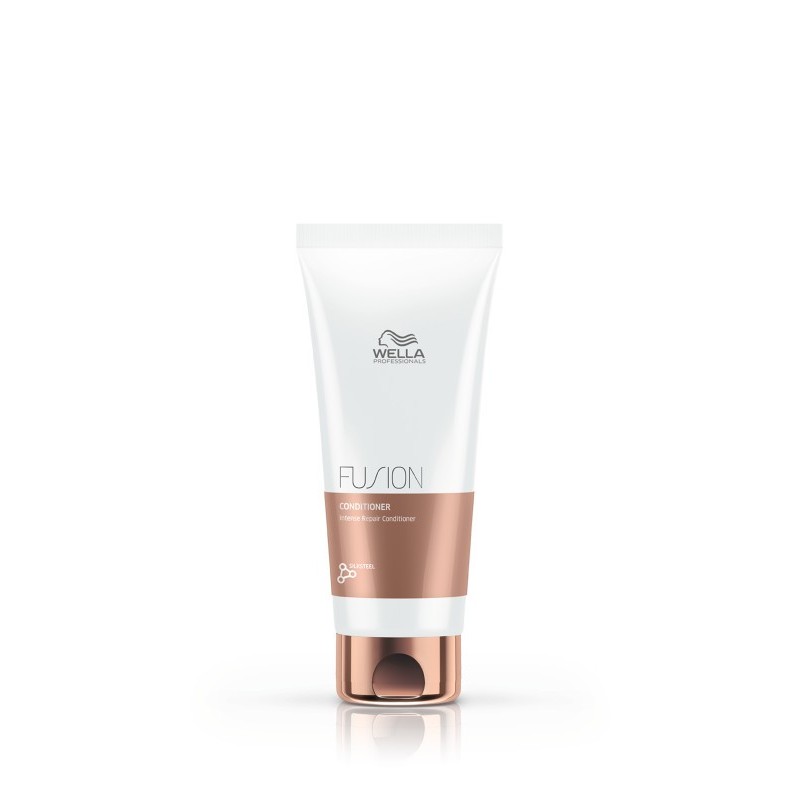 Conditioner Fusion Réparation Intense Wella Conditioner Fusion Réparation Intense Wella