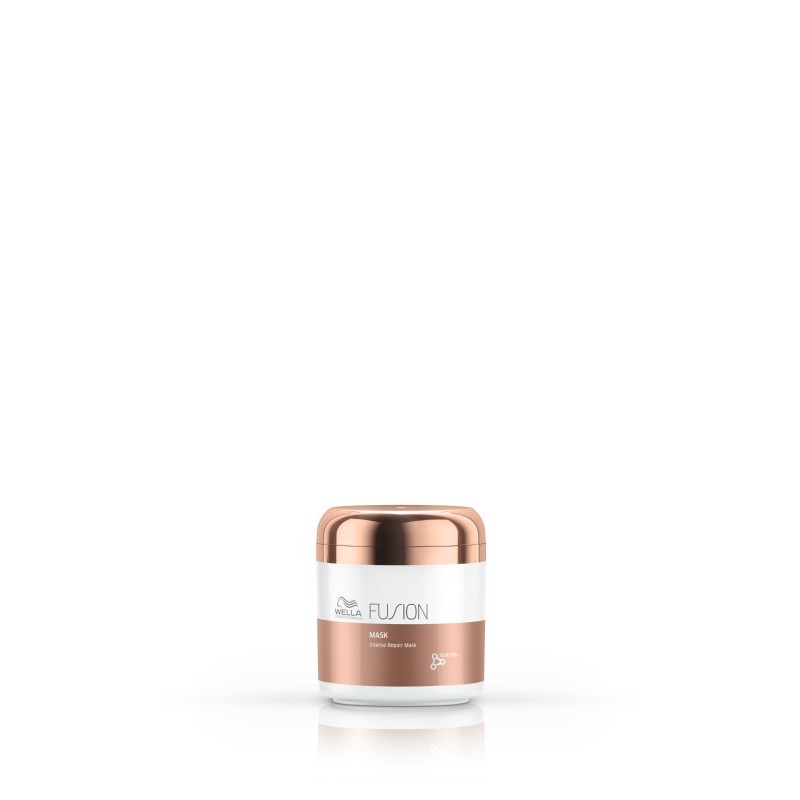 Masque Réparation Intense Fusion 150ml Masque Réparation Intense Fusion 150ml