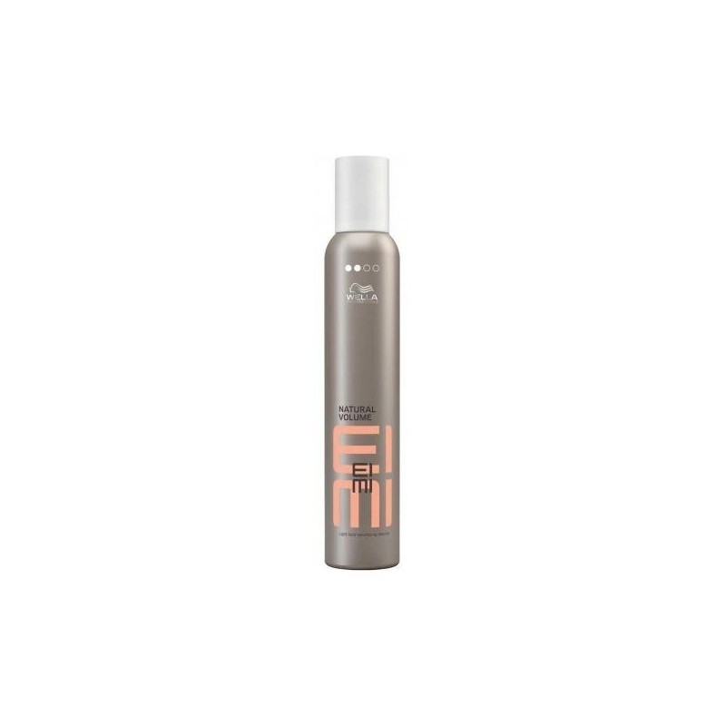 EIMI Mousse Natural Volum EIMI Mousse Natural Volum