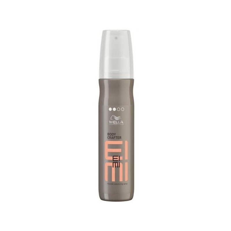 EIMI Wella Body Crafter 150 ml EIMI Wella Body Crafter 150 ml