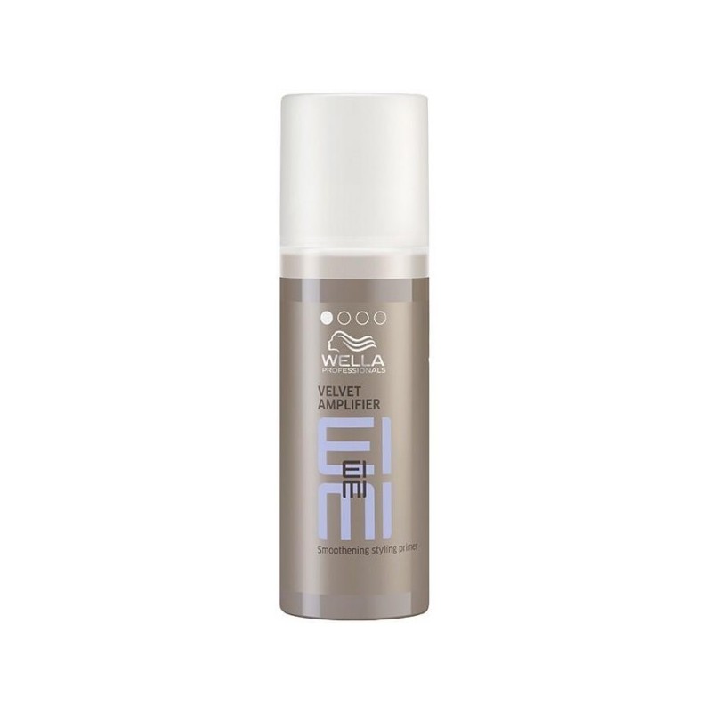 EIMI Lotion de lissage Velvet amplifier 50 ML EIMI Lotion de lissage Velvet amplifier 50 ML
