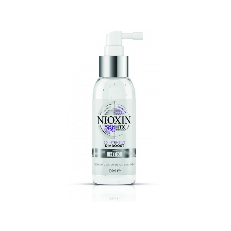 Nioxin Diaboost 3D intensive 100 ML Nioxin Diaboost 3D intensive 100 ML
