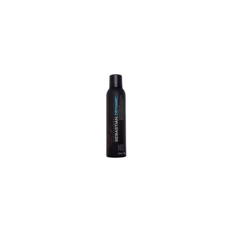 shampoing sec Drynamic Sebastian 212ml shampoing sec Drynamic Sebastian 212ml