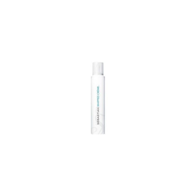 Whipped Creme Sebastian 150ml Whipped Creme Sebastian 150ml