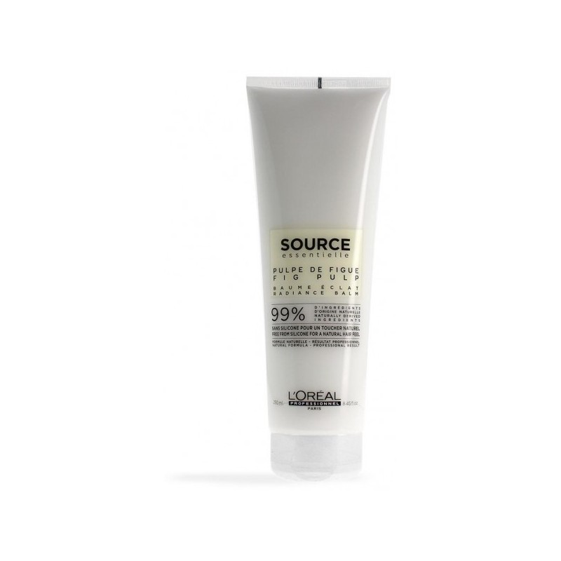 Baume L'Oréal Source essentielle à la Pulpe de Figue 250 ML Baume L'Oréal Source essentielle à la Pulpe de Figue 250 ML