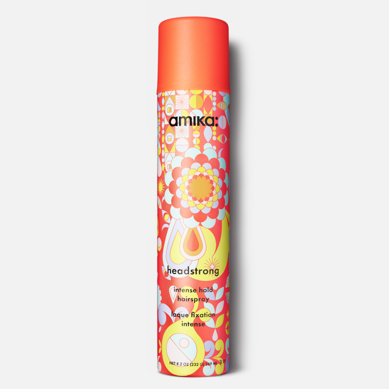 Laque Fixa Intense 236 ml Laque Fixa Intense 236 ml