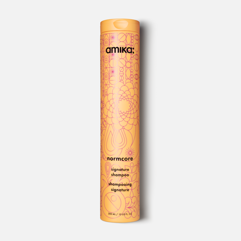 Shampoing signature AMIKA Shampoing signature AMIKA