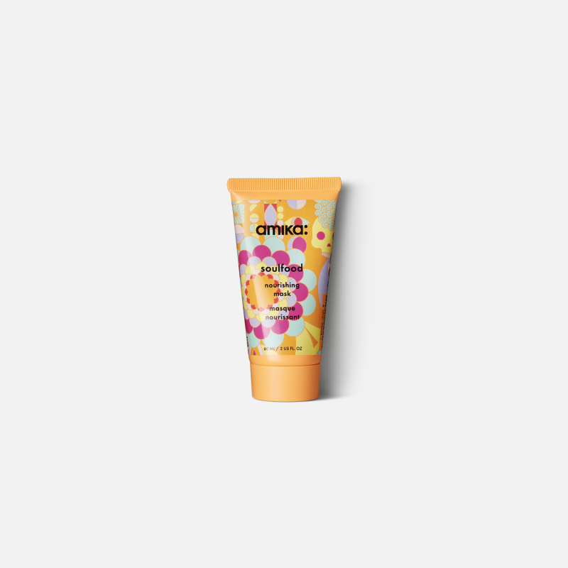 Masque Nourrissant AMIKA 60 ml Masque Nourrissant AMIKA 60 ml