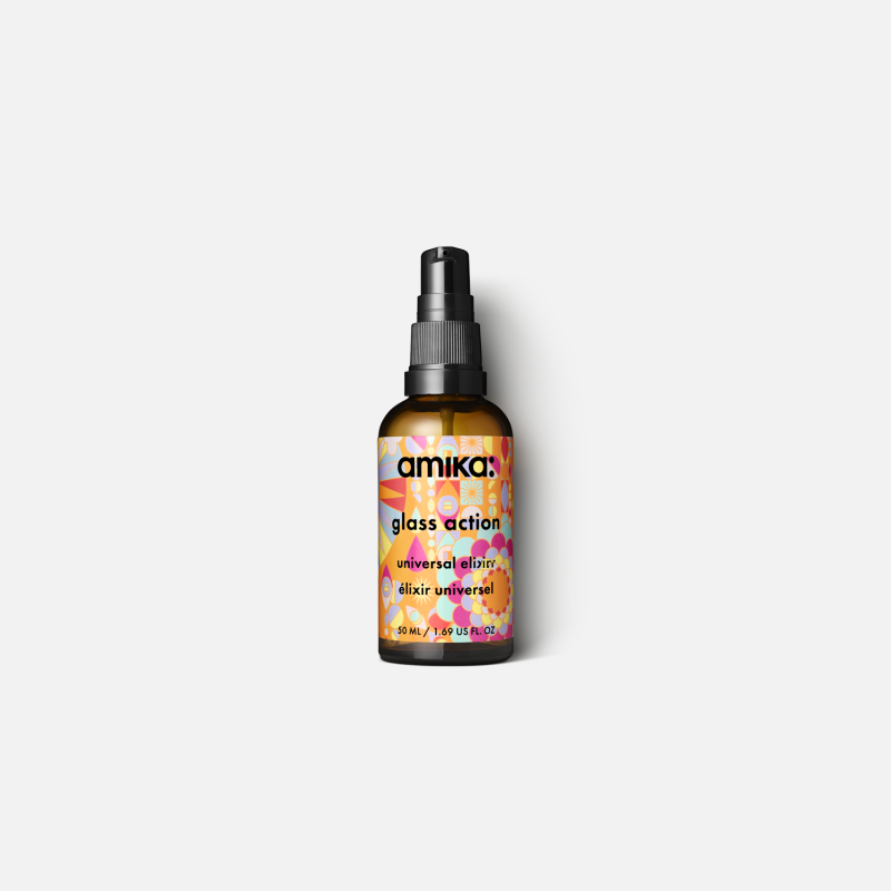 Elixir Universel AMIKA Elixir Universel AMIKA