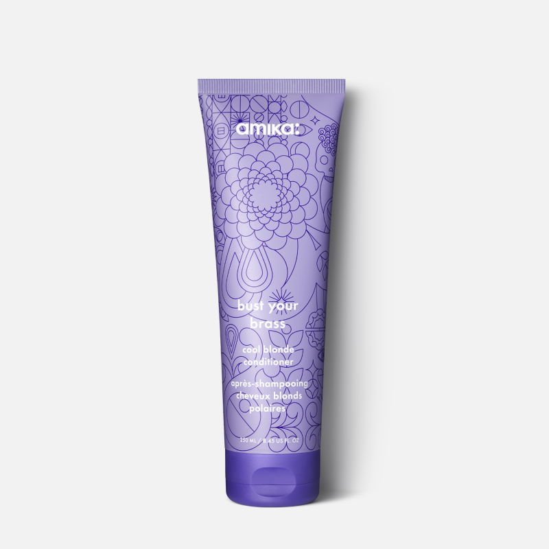 Après Shampoing Cheveux Blonds AMIKA Après Shampoing Cheveux Blonds AMIKA