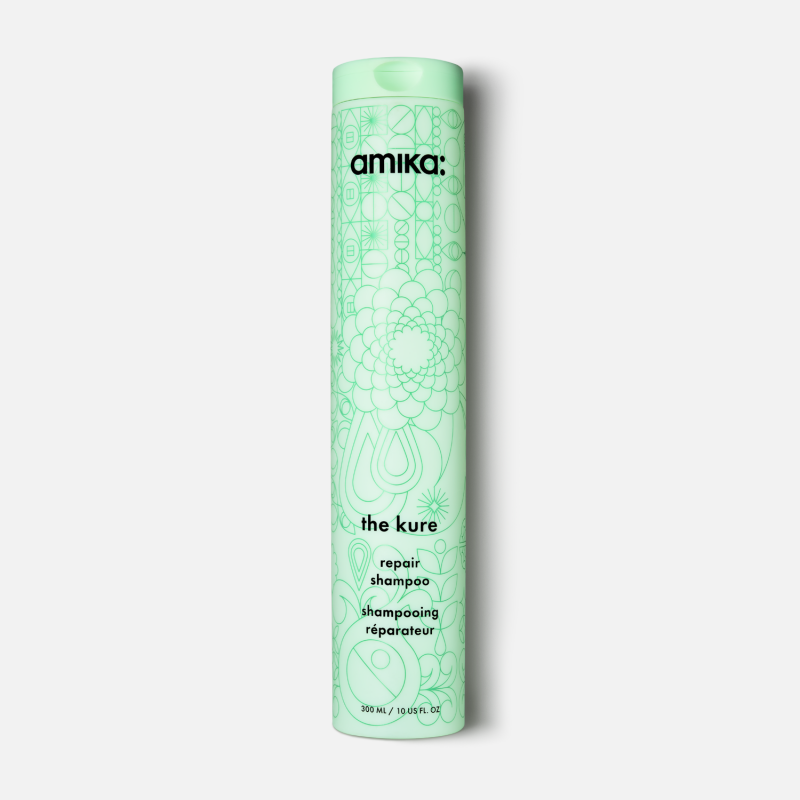Shampoing cheveux secs AMIKA The Kure Shampoing cheveux secs AMIKA The Kure