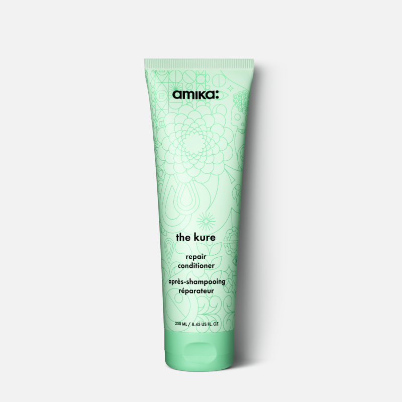 Après shampoing réparateur AMIKA Après shampoing réparateur AMIKA