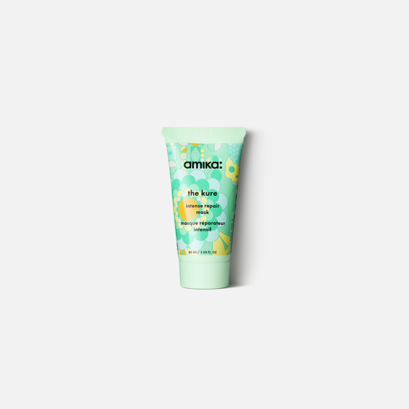 Masque REPAIR intense AMIKA 60ml Masque REPAIR intense AMIKA 60ml