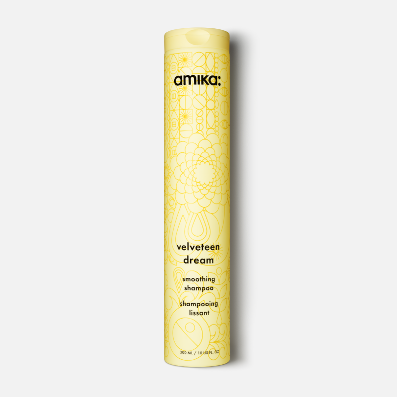 Shampoing Lissant AMIKA Shampoing Lissant AMIKA