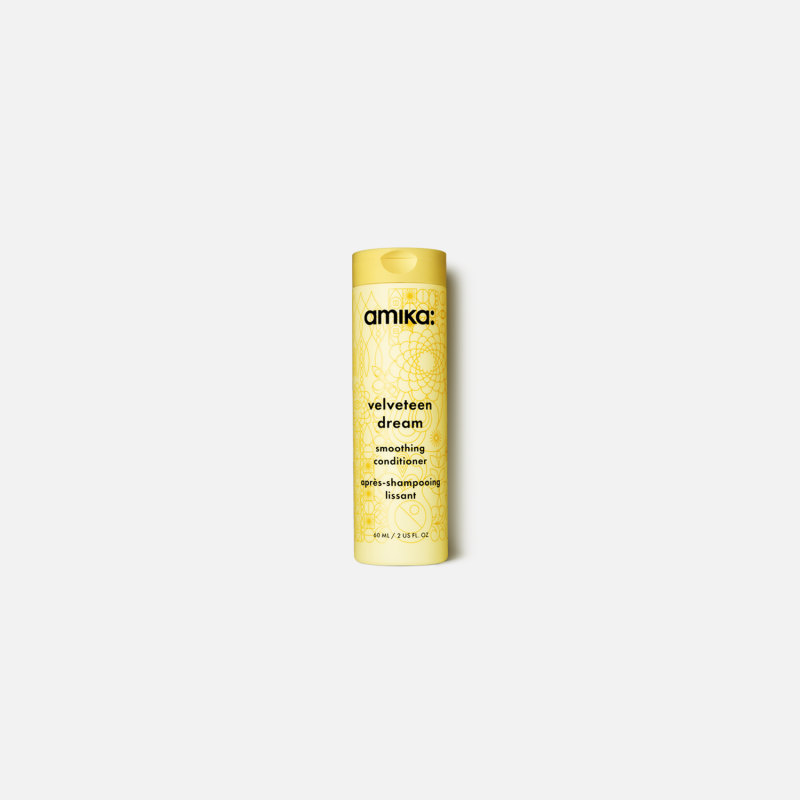 Après shampoing Lissant AMIKA 60ml Après shampoing Lissant AMIKA 60ml