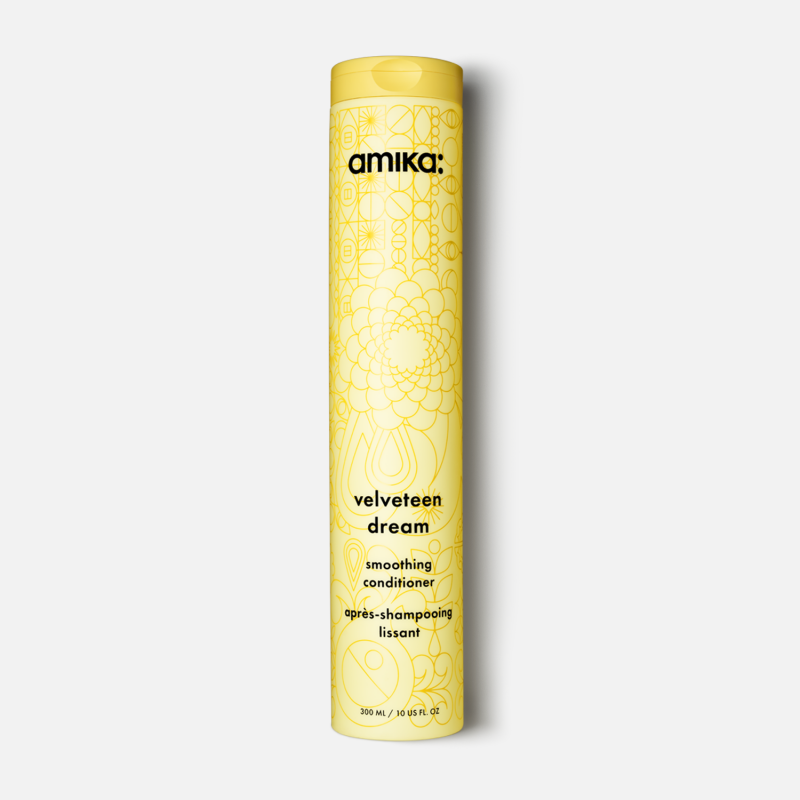 Après shampoing Lissant AMIKA Après shampoing Lissant AMIKA