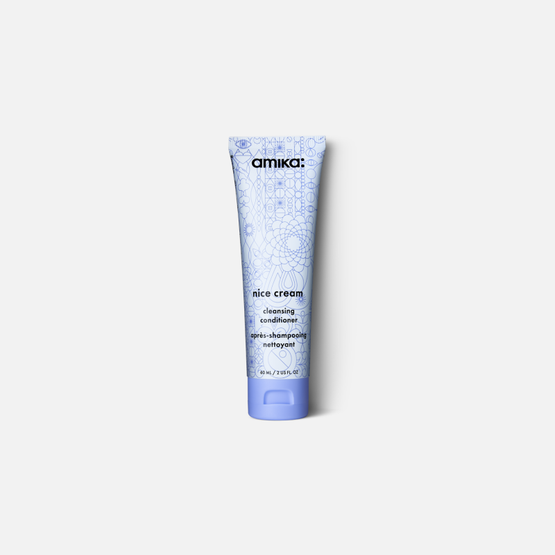 Après shampoing nettoyant AMIKA 60Ml Après shampoing nettoyant AMIKA 60Ml