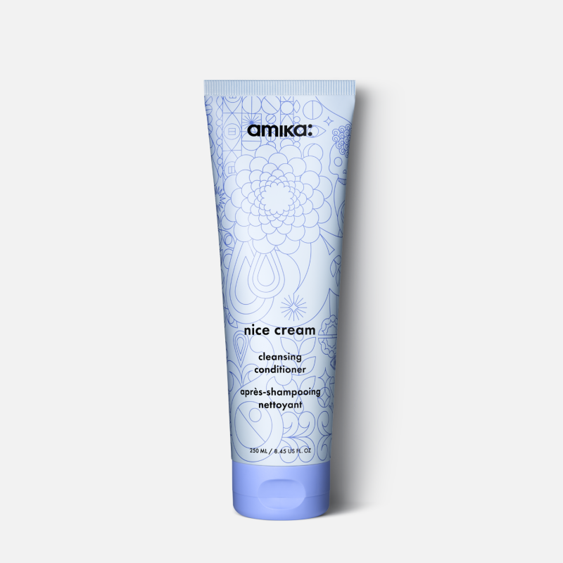 Après shampoing nettoyant AMIKA Après shampoing nettoyant AMIKA