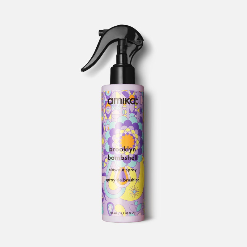 Spray de Brushing AMIKA 200Ml Spray de Brushing AMIKA 200Ml
