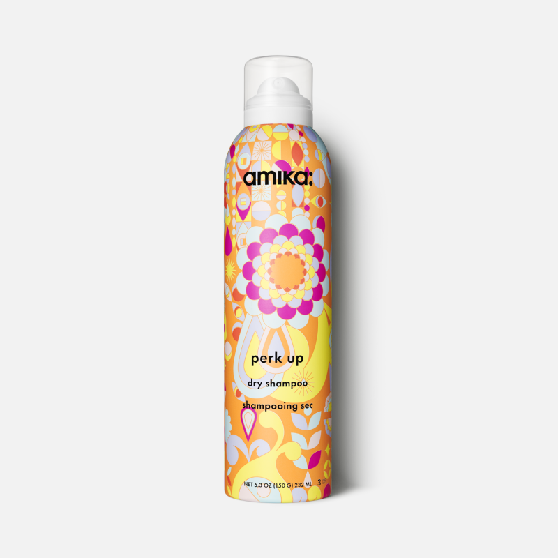 Shampoing sec AMIKA perk up Shampoing sec AMIKA perk up