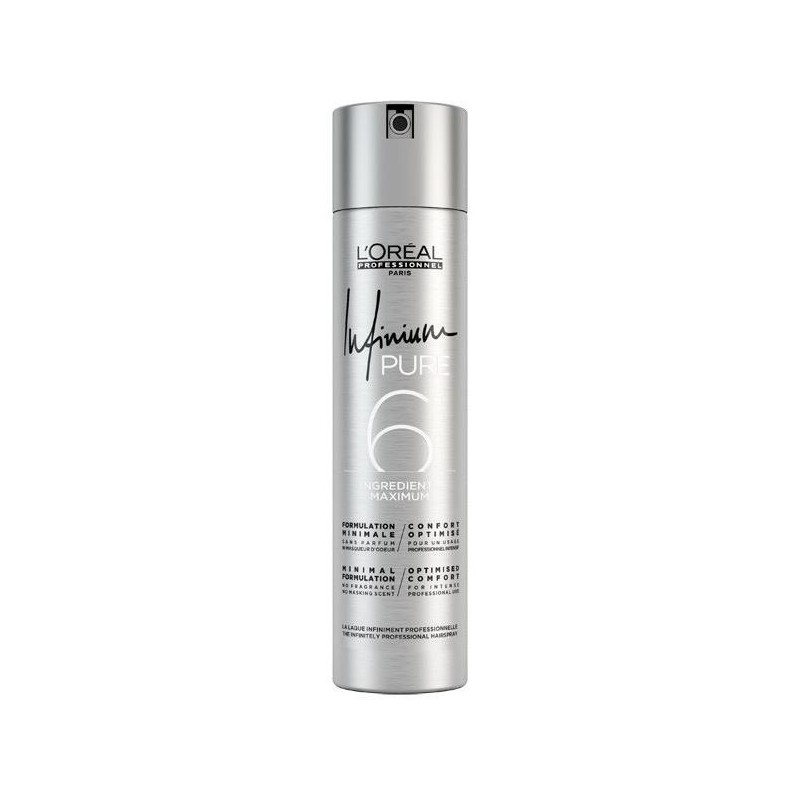 Infinium Pure Souple L'Oréal Professionnel Infinium Pure Souple L'Oréal Professionnel