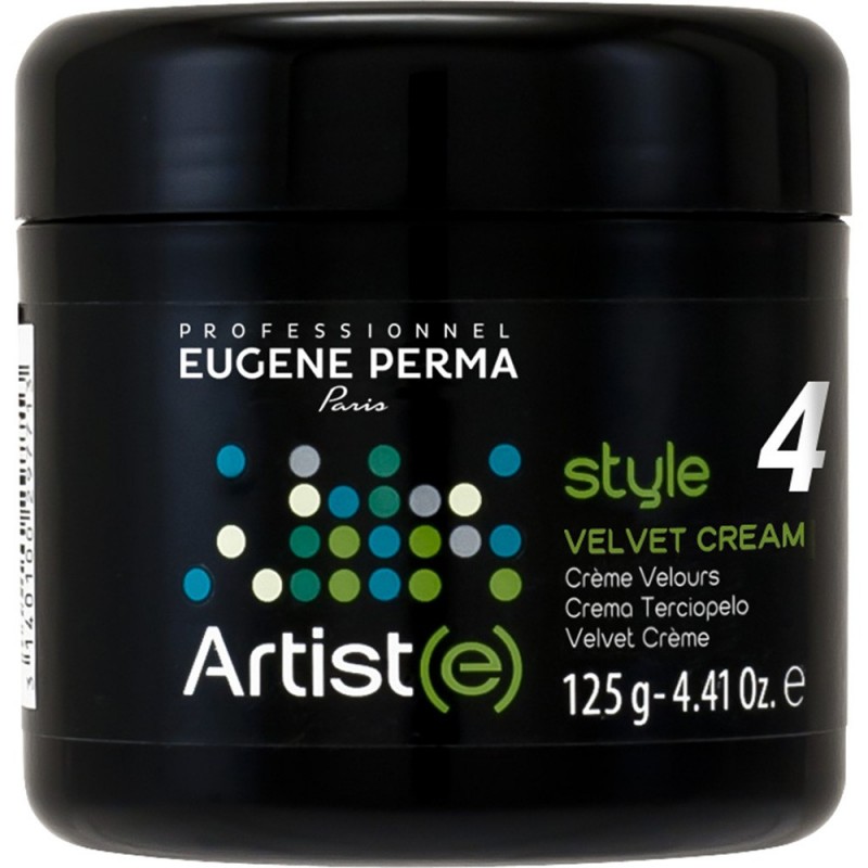 VELVET CREAM Artist Eugène Perma 125G VELVET CREAM Artist Eugène Perma 125G