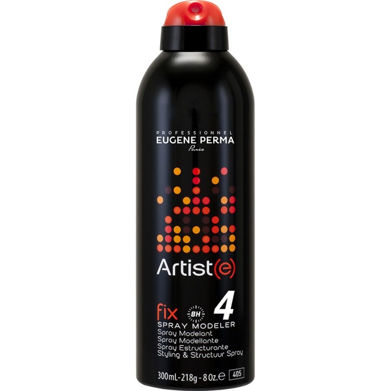 Spray Modeler Artist Eugène Perma 300ml Spray Modeler Artist Eugène Perma 300ml