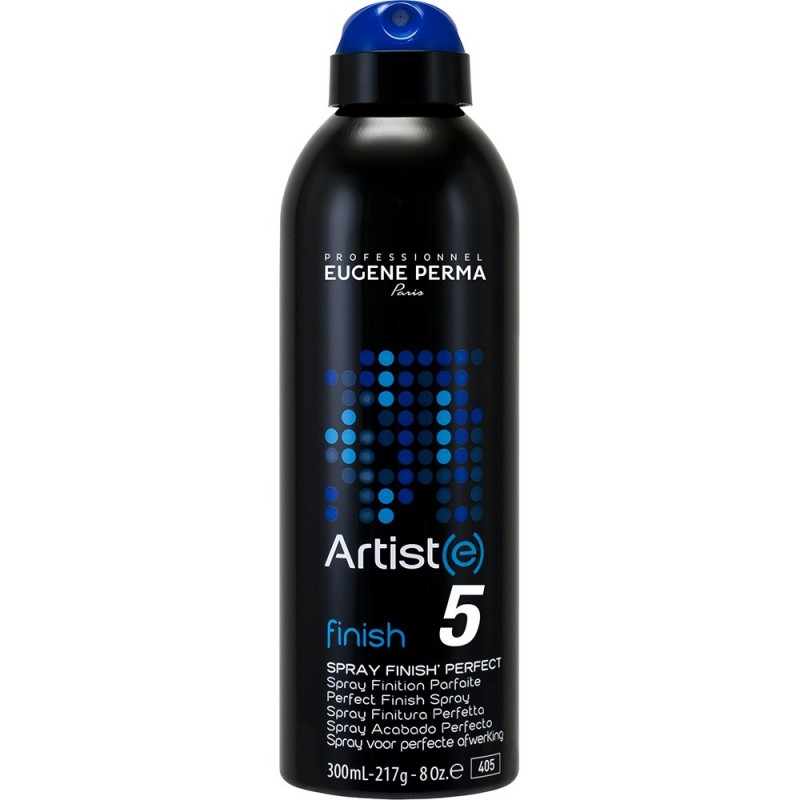 SPRAY FINISH' PERFECT Artist Eugène Perma 300ml SPRAY FINISH' PERFECT Artist Eugène Perma 300ml