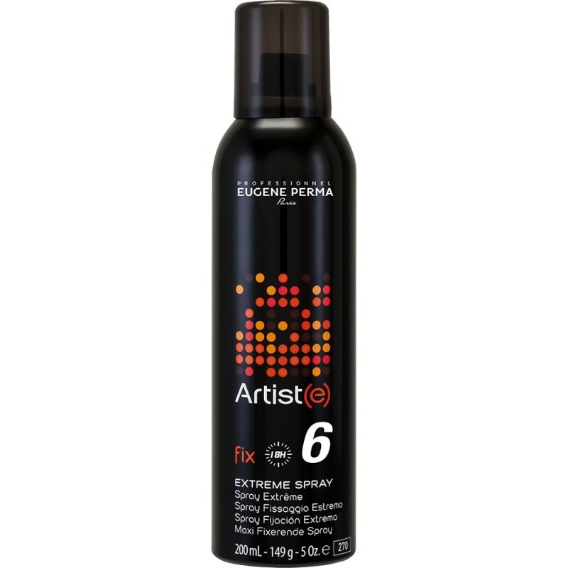 L'EXTRÊME SPRAY Artist Eugène Perma 200ml L'EXTRÊME SPRAY Artist Eugène Perma 200ml