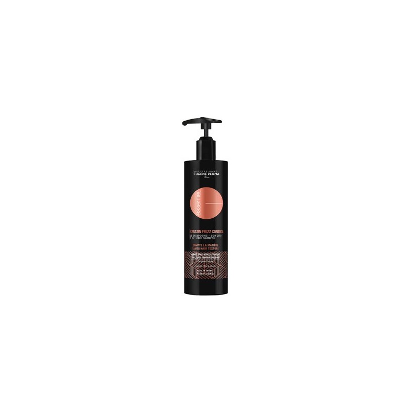 Shampoing KERATIN FRIZZ Control Eugène Perma Shampoing KERATIN FRIZZ Control Eugène Perma