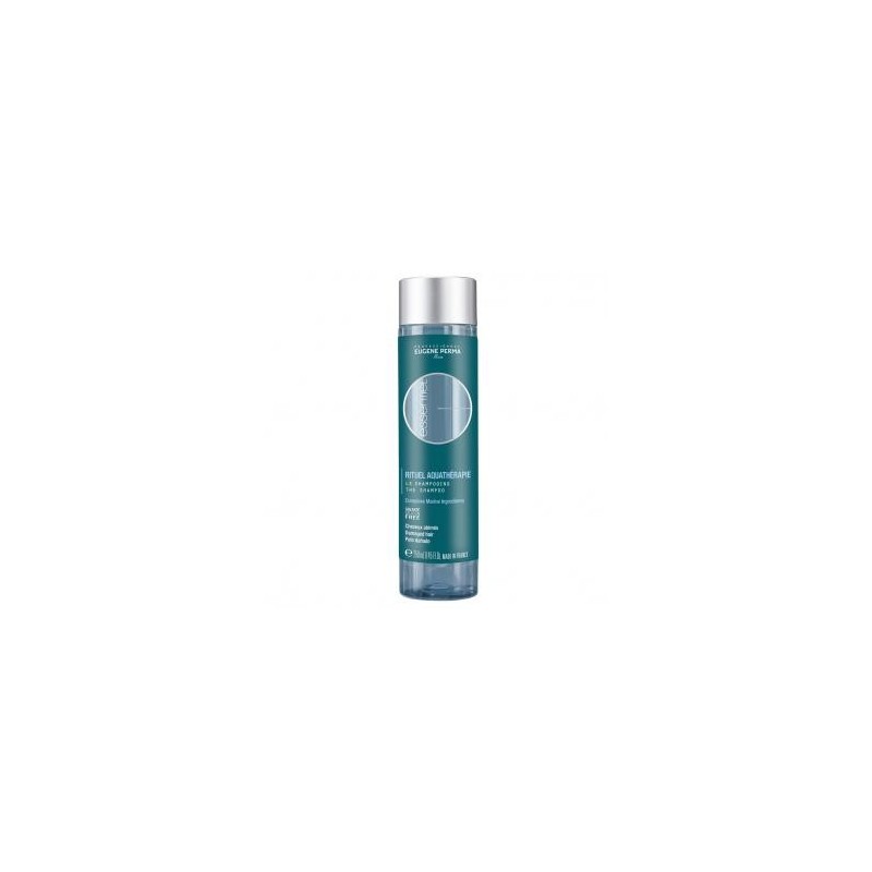 SHAMPOING AQUATHÉRAPIE Essentiel SHAMPOING AQUATHÉRAPIE Essentiel
