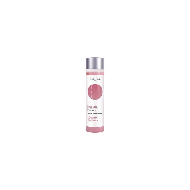 Shampoing Color Lock Essentiel 250ml Shampoing Color Lock Essentiel 250ml