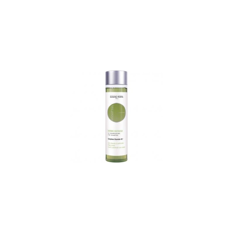 Shampoing Dermo Refresh Essentiel Eugène Perma 250ml Shampoing Dermo Refresh Essentiel Eugène Perma 250ml