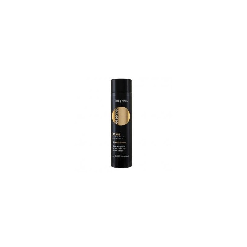 Shampoing KERATIN Essentiel Eugène Perma Shampoing KERATIN Essentiel Eugène Perma