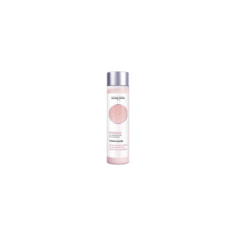 Shampoing Nutrigenèse Essentiel Eugène Perma Shampoing Nutrigenèse Essentiel Eugène Perma