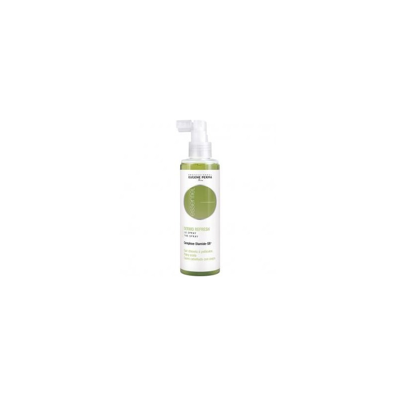 Spray Dermo Refresh Essentiel Eugène Perma Spray Dermo Refresh Essentiel Eugène Perma
