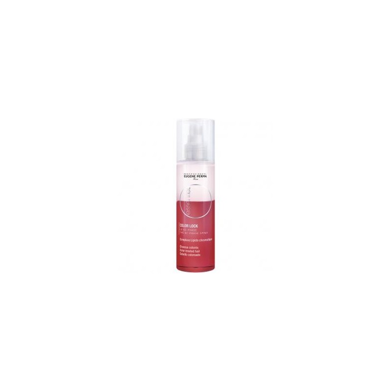 Spray Bi-Phase Color Lock Essentiel Eugène Perma Spray Bi-Phase Color Lock Essentiel Eugène Perma